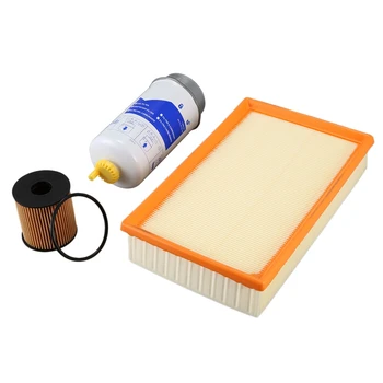 

Filter Service Kit Oil Air Fuel for Ford Transit Mk7 2.2 Tdci Fwd 2006 To 2011