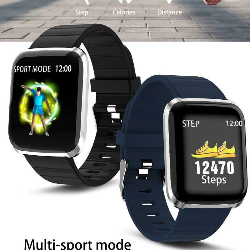 thin android watch