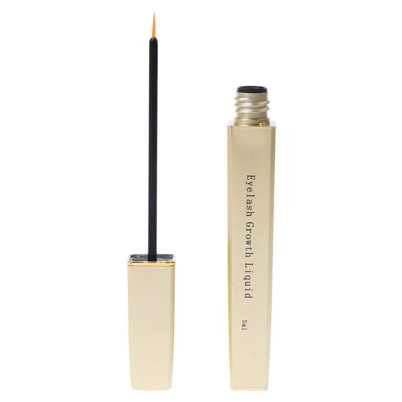 Сыворотка для роста ресниц 5 мл | Красота и здоровье