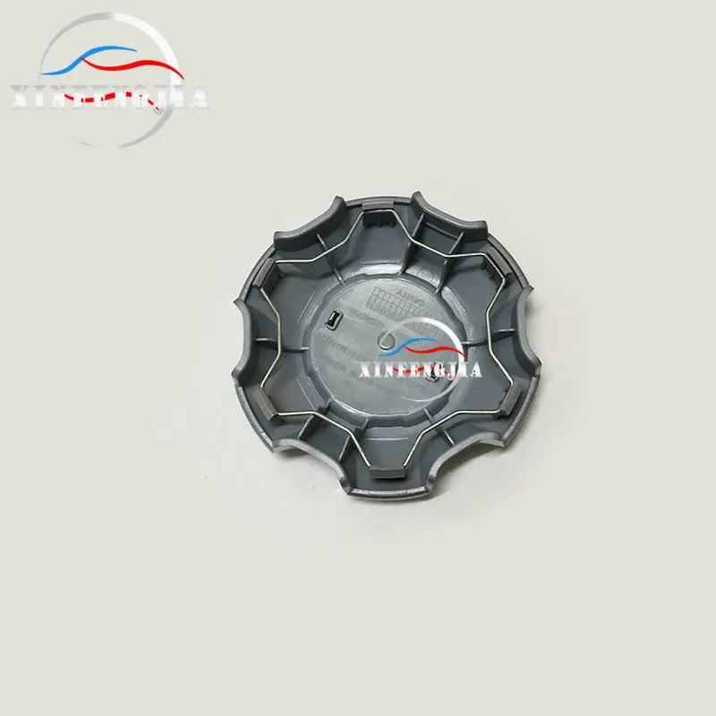 Для Toyota Prado 2003- Центральная втулка колеса автомобиля крышка логотипа крышки оболочки с логотипом автомобиля украшения