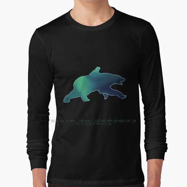 Bear T Shirt 100% Pure Cotton 