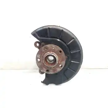

1K0407255AA Steering Knuckle Front Left Audi A3 (8p) 2.0 Tdi Ambition Quattro