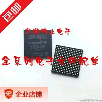 

5pieces EP4CE22F17C8N EP4CE22F17C8 Original