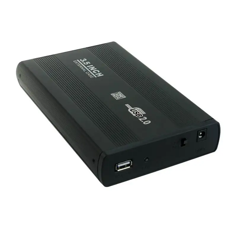 Чехол для 2 5 дюймового жесткого диска с интерфейсом USB 3 SATA 0|Жёсткие диски и боксы