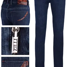 Джинсы миллиардер для мужчин Новое поступление удобная обувь с вышивкой на высоком ткань свободно мужские брюки variou размер