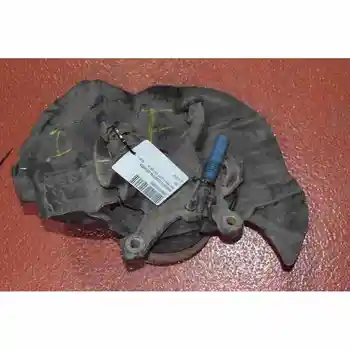 

STEERING KNUCKLE FRONT LEFT BMW 3 SERIES COUPE (E46)
