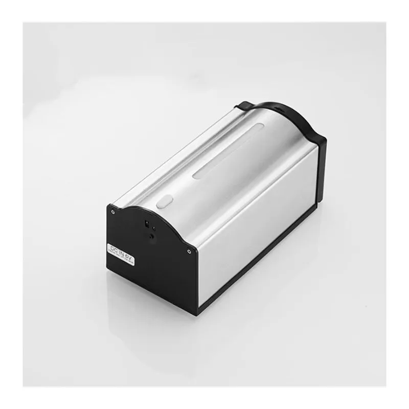 Vidric 600 ml Automatic Sense Soap Dispenser Wall Mounted Stainless Steel material Touch-free AC or DC for school or hotel