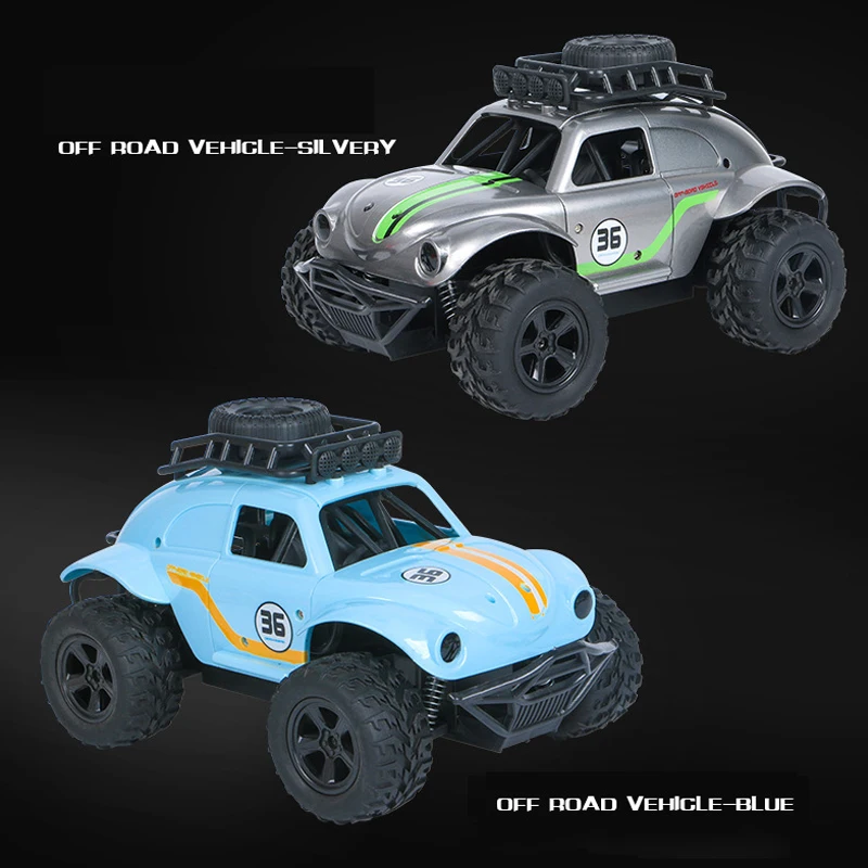 MN36 MN-36 1:18 RC автомобиль привод Bigfoot электрический пульт дистанционного управления жуки сканеры машина на игрушечные рации Carros для девочек