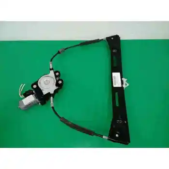 

0051846385 WINDOW LIFTER FRONT LEFT FIAT PANDA (169)