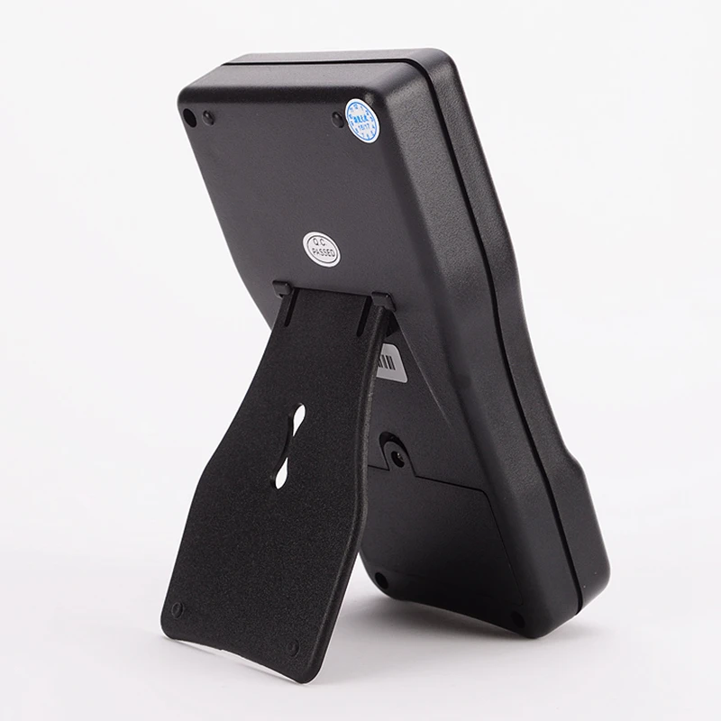 Multímetros multimetros 04