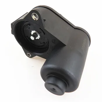 

HONGGE 12 Teech Rear Electronic Hand Brake Caliper Servomotor For Passat B6 B7 CC Seat Alhambra 3C0 998 281A 32332267 3C0998281A