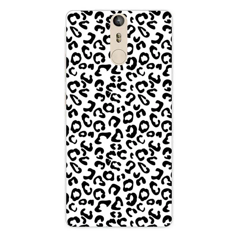 Мягкие силиконовые чехлы для телефонов Infinix Hot S X521 мягкая задняя крышка из ТПУ с