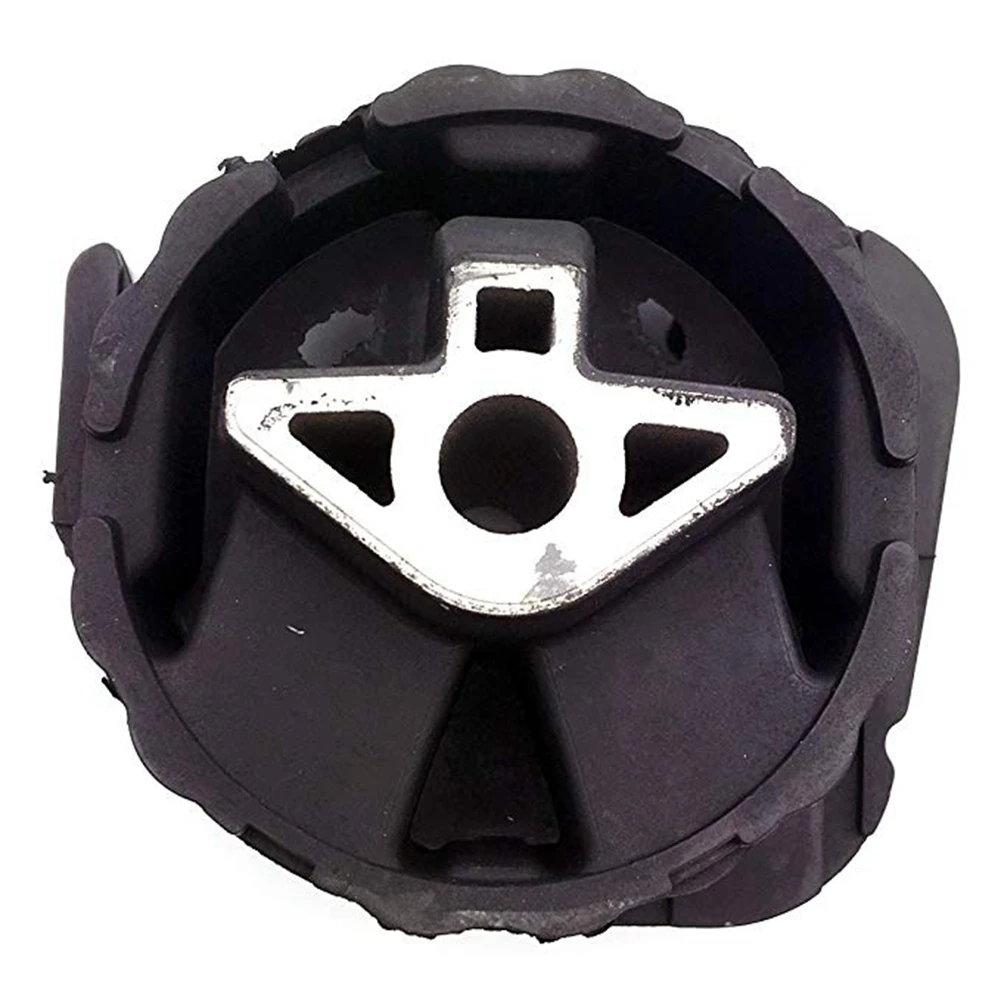 22326780025 Gearbox Rubber Wave Box Bracket Pad Gearbox Rubber Bearing Suitable For BMW X5 X6 E70 E71 2008-