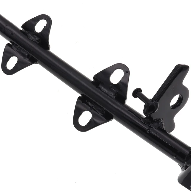 Stainless Steel Foot Pegs Rest Pedal 110cc 125cc 140cc 150cc PIT Trail
