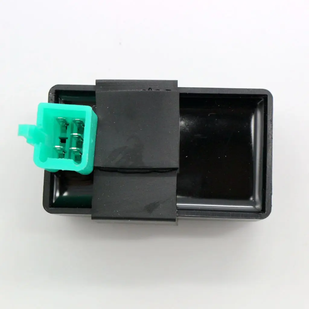 

5 Pin CDI box XR CRF 50 70 90 110 125cc quad ATV Taotao Kazuma Chinese Sunl 66.2 x 38.3 mm