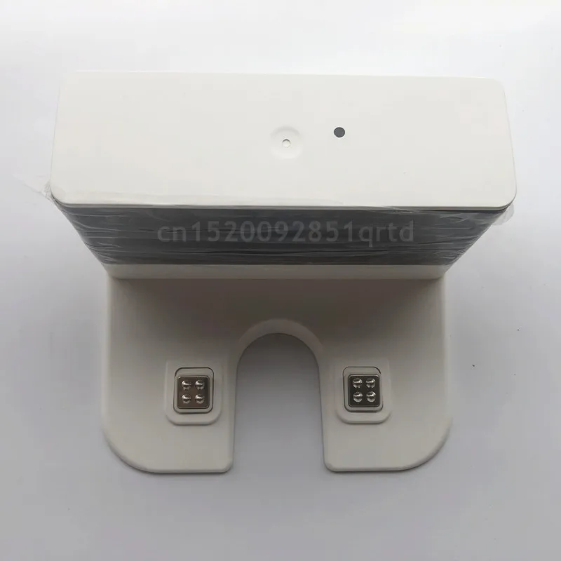 Base de charge pour aspirateur Robot Alfawise V10 MAX pièces de