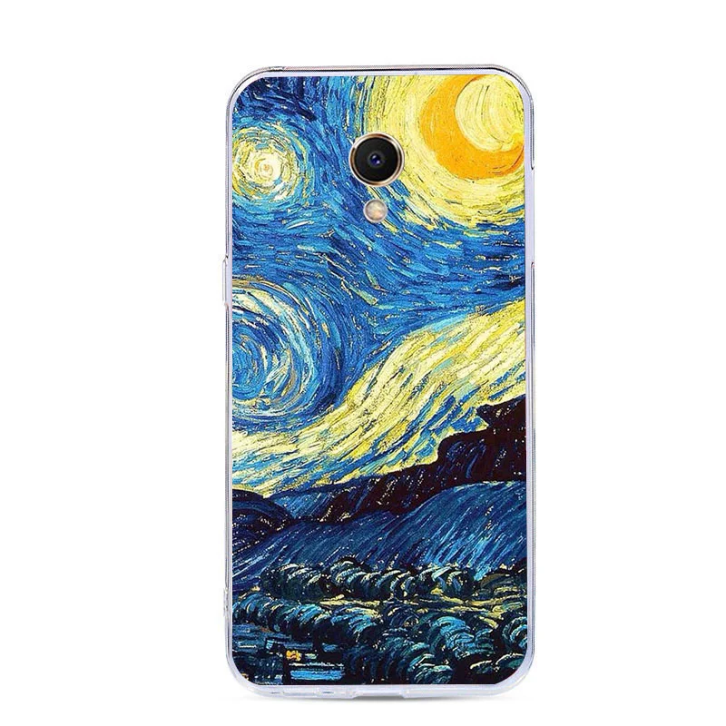 J& R чехол для телефона для Meizu C9 C9 Pro Чехол s милый шоколадный мультяшный ТПУ Мягкий силиконовый чехол с принтом для Meizu C9 Pro задняя крышка