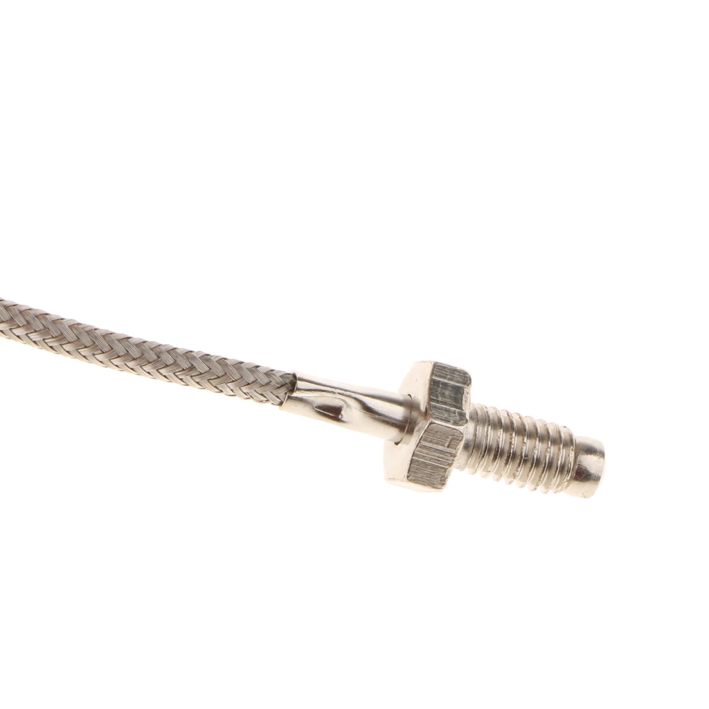 K Type Thermocouple Temperature Sensors Probe For 3D Printer Part Accessory