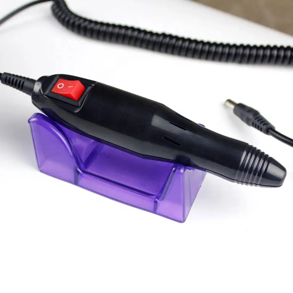 XY Fancy US/EU Plug 20000 ОБ/мин Электрический полировщик ногтей дрель гель кутикулы средство для снятия маникюра, педикюра станок