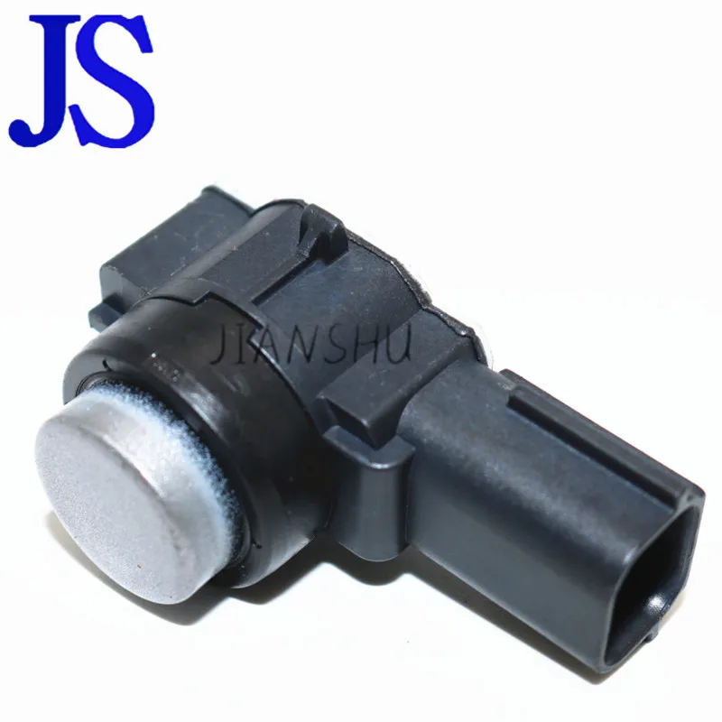 4Pcs PDC Car Parking Aid Bumper Object Sensor Reverse Assist for Cher okee 1TK84JSCAA 0263023216