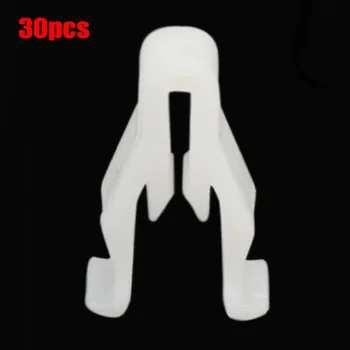 

CT200h Switch Bezel Clip Plastic Nylon For Toyota Lexus 4Runner Camry Anti-wear