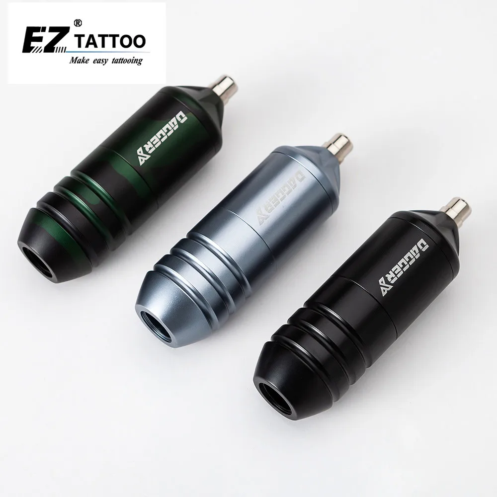 Картридж для тату машинки EZ Dagger X/Y игла картриджа с зажимом 1 шт.|Тату-машинки| |