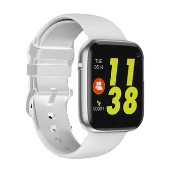 

Trozum IWO 8 lite W34 Bluetooth Call Smart Watch ECG Heart Rate Monitor Smartwatch for Android ios phone band PK iwo 8 10