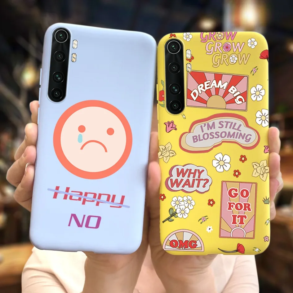 Floral Fashion Soft Bumper Phone Case Cover