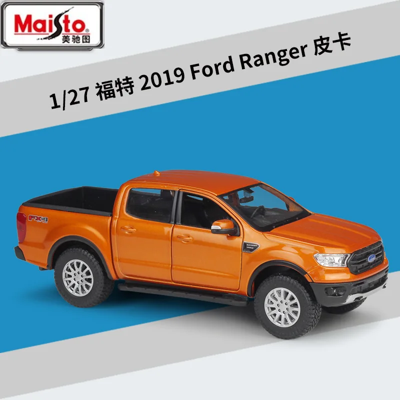 ford ranger toy truck