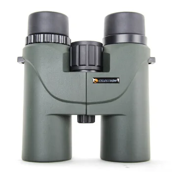 8X42 CELESTRON BoYue 8X42 высокое разрешение низкий светильник ночного видения Водонепроницаемый Открытый Охота взрослый неинфракрасный бинокль - Цвет: 8X42
