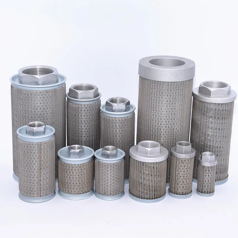 3 inch Hydraulic oil filter JL oil filter MF/JL-24 oil suction filter element pt23336 361741 p168446 p173584 hydraulic filter element consultation customer service