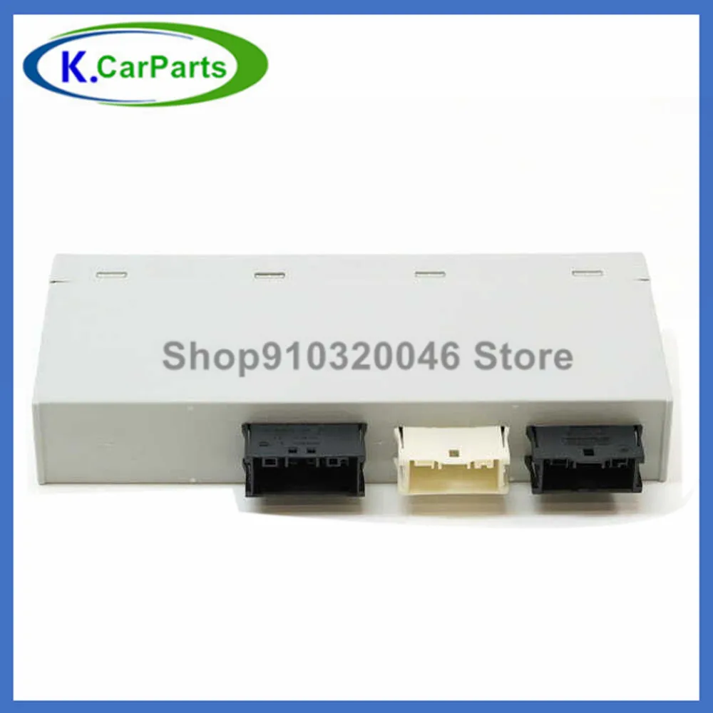 Automotive Rear Trunk Lid Tailgate Backdoor Lift Control Module Unit For Bmw X5 E70 7335274 Car Truck Parts