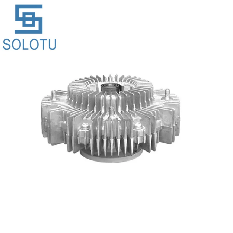 Соединительная муфта водяного насоса для hlux, TGN15 TGN126 2010-16210-0C010