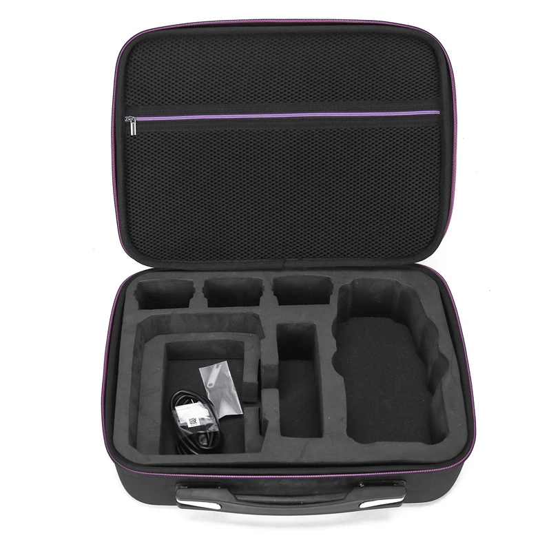 Сумка через плечо для Dji Mavic 2 Pro/Zoom Drone водонепроницаемый чехол для переноски
