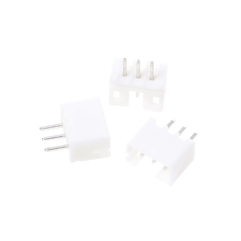 10 комплектов Mini Micro JST 2,0 PH 3-контактный разъем с проводами кабели 300 мм