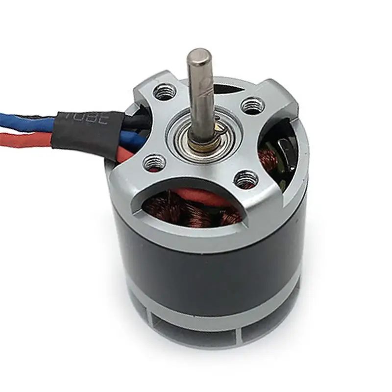 New Brushless Motor For Feilun FT012 RC Boat Racing Spare Parts Accessories