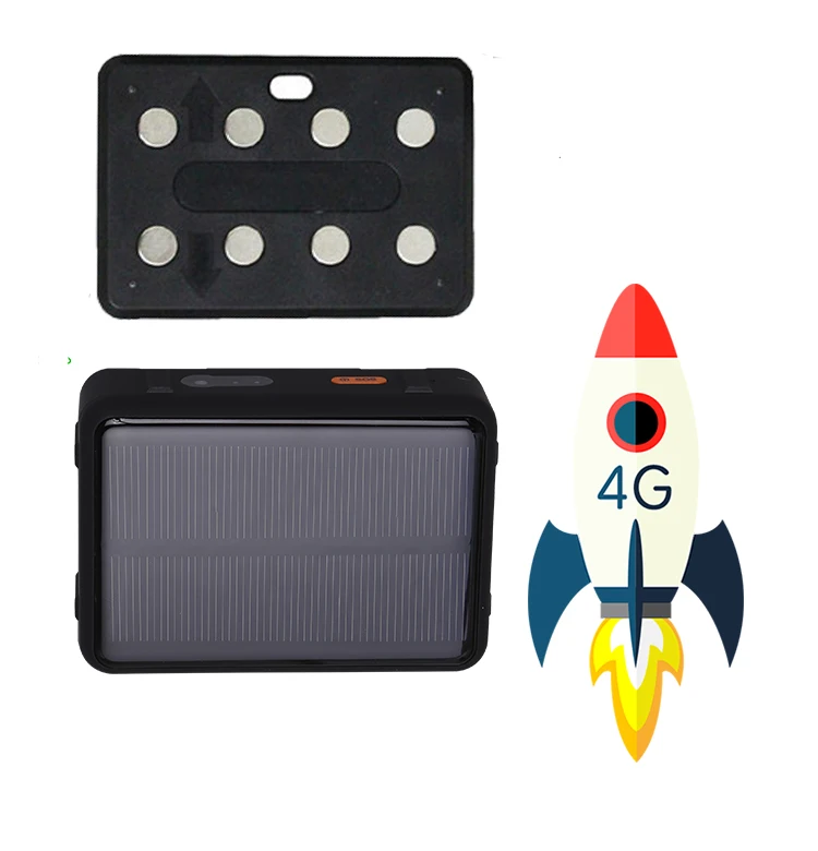 Горячая gps-аксессуары магнитный держатель Стандартный RF-V44 и RF-V34 вариант с черным сильным магнитным держателем для легкой установки