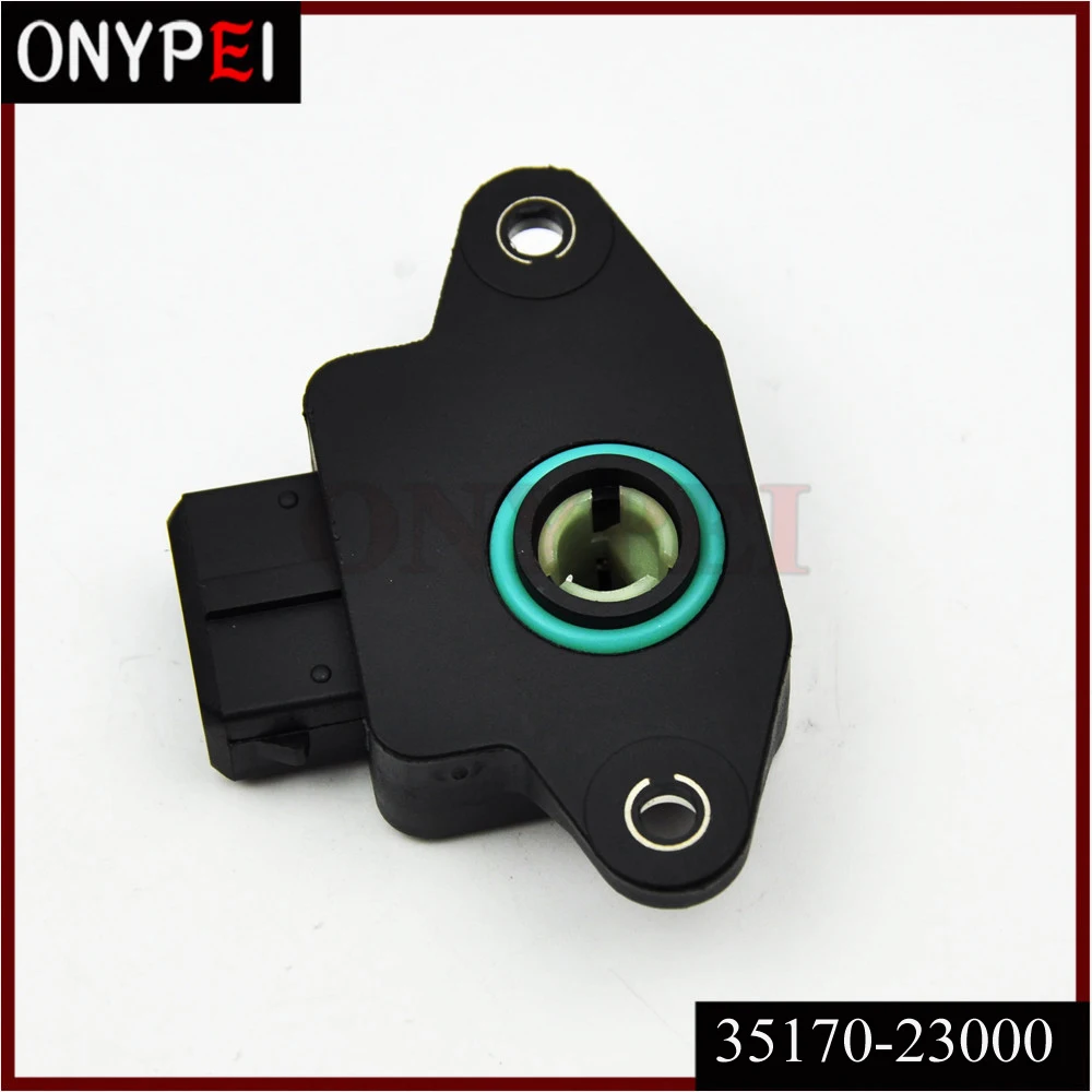 35170-23000 35170-22010 Датчик положения дроссельной заслонки для Kia Volvo Ferrari Porsche Saab Yugo 3517022010 3517023000 0K24718911