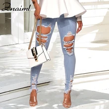 Pantalones vaqueros