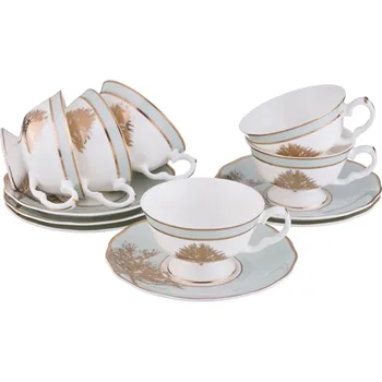 

Coffee set for 6 people 12 Ave. 100 ml.