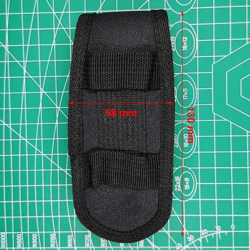 Folding-Knife-Holster-Sheath-Nylon-Pouch-Inner-Size-115-45-25-mm (1)