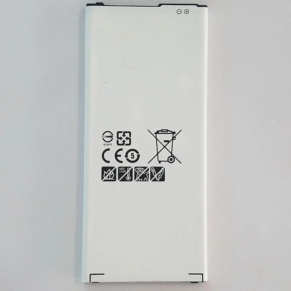 Новый аккумулятор совместимый с Samsung A510 A510F A5100 EB BA510ABE замена 2900mah /11.17Wh| |