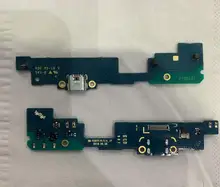 Płyta portu ładowania Flex dla Samsung T387 SM T387 T387V/P/T/A Port ładowania portu USB Flex Cable