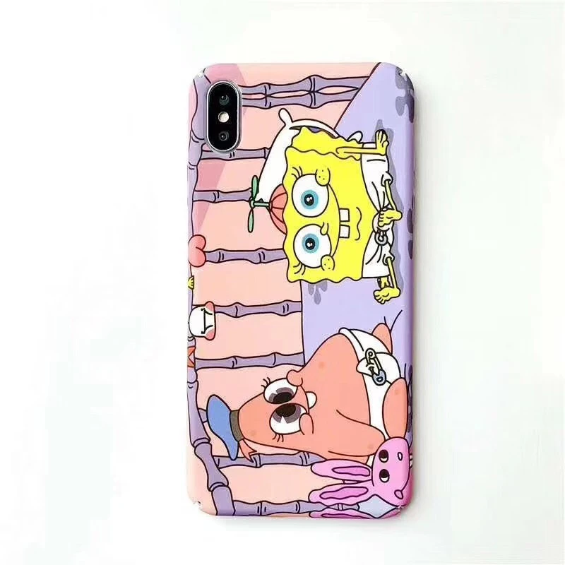 Мультяшные Детские жесткие чехлы для huawei P30 P20 lite Mate20 Pro матовый чехол для Honor 8X9 10lite 20 V20 Nova 3 3i 4 5 чехлы