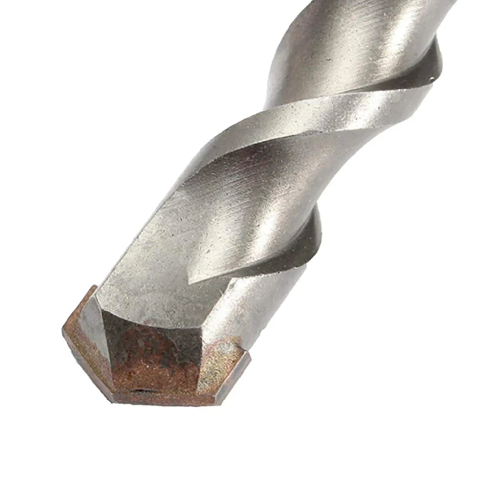 High Quality 280mm Tungsten Carbide Tip Hammer Drill Sds Plus Masonry Hammer Twist Drill Bit 10mm For Masonry High Quality 280mm Tungsten Carbide Tip Hammer Drill Sds Plus Masonry Hammer Twist Drill Bit 10mm For Masonry