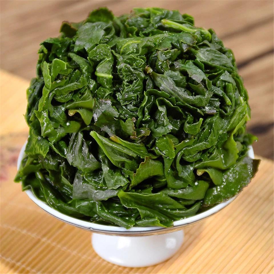 Китайский Аньси зеленый органический чай Tie Guan Yin А+ османтус, экологический чай улун, освежающий чай для похудения, китайский чай Tieguanyin