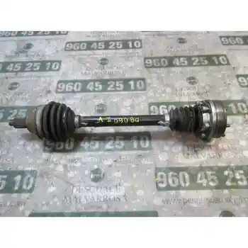 

TRANSMISSION LEFT FRONT SEAT IBIZA (6J1) Reference I-Tech 30 Anniversary 9 CM [16113278]