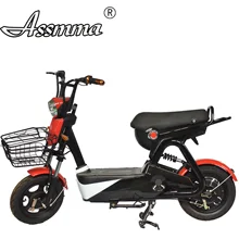 ASSMMA Электрический велосипед два человека седло R& F амортизатор взрослых езда Электрический велосипед OEM