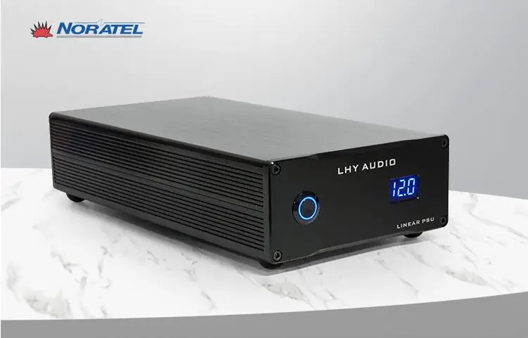 Последнее поступление 50 Вт DC линейный Регулируемый источник питания 12 В