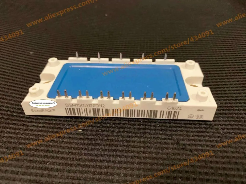 Модуль BSM15GD120DN2